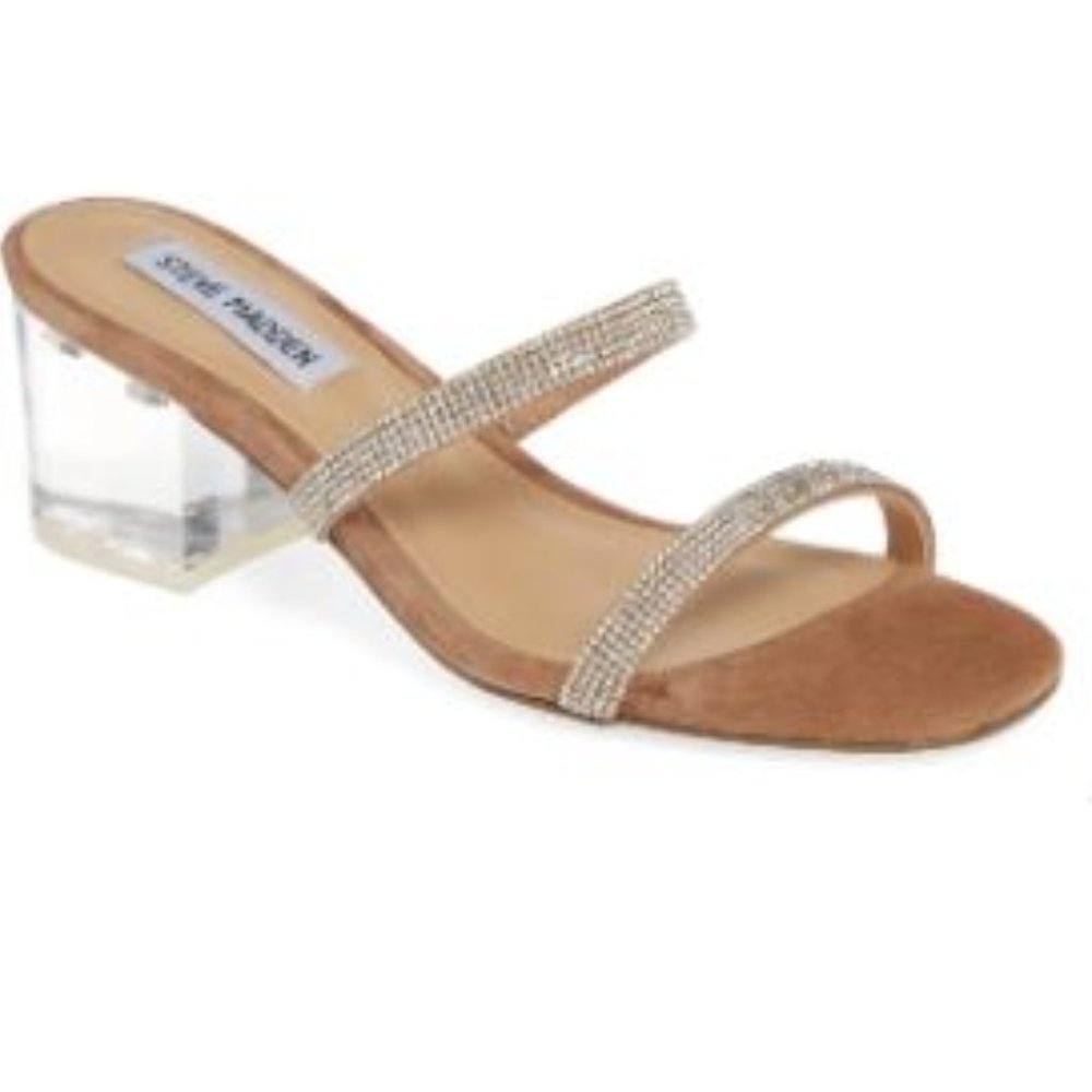 Steve Madden Issy Slides - image 1
